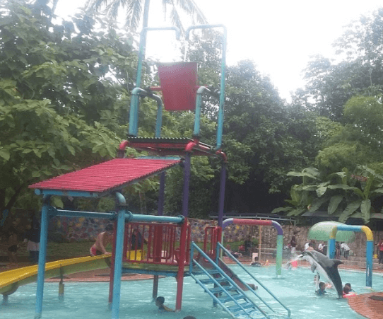 Kolam Renang Tirta Yudha