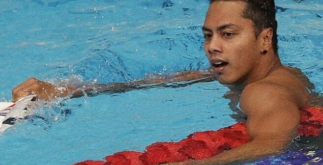 Persiapan Mepet, PRSI Menargetkan 4 Emas di Sea Games