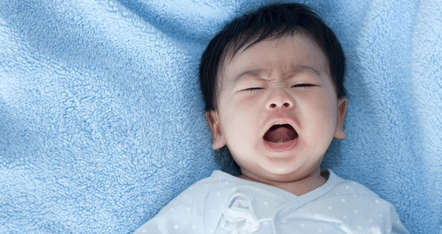 Pertumbuhan Gigi Bayi