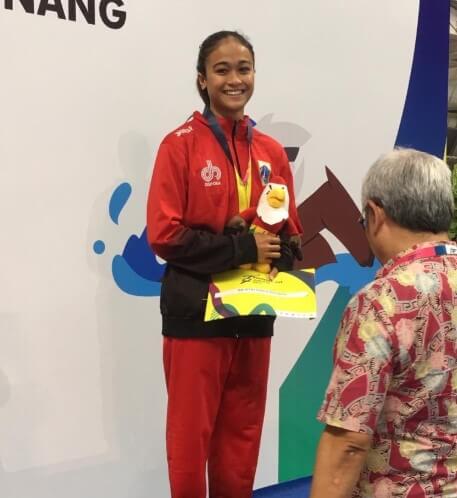 Anak Agung Istri Ratih Kania Atmaja