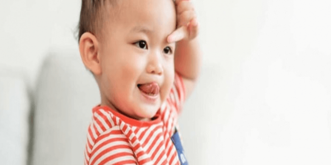 Anak Autis