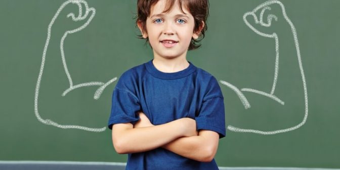 anak kurang percaya diri (1)