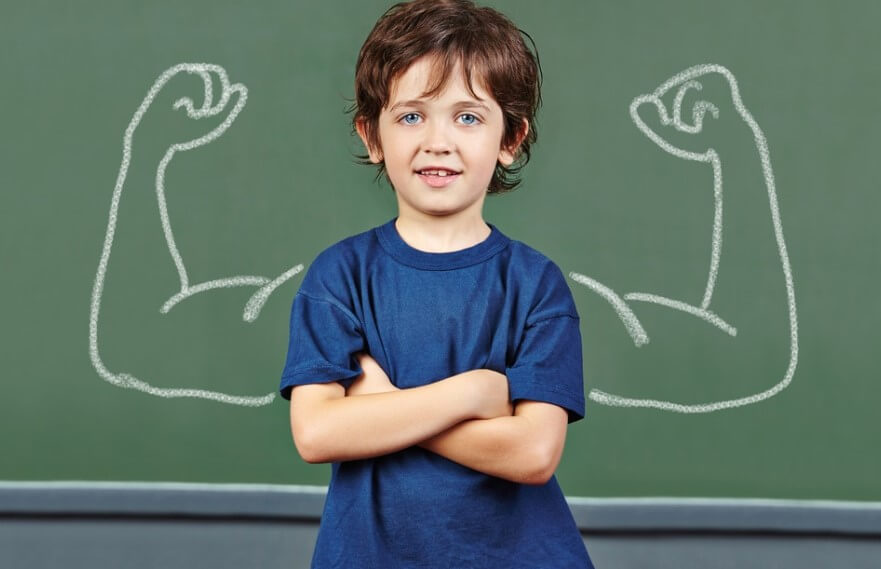 anak kurang percaya diri (1)