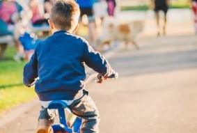 Lingkungan penyebab anak kurang percaya diri