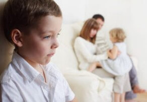 anak kurang perhatian