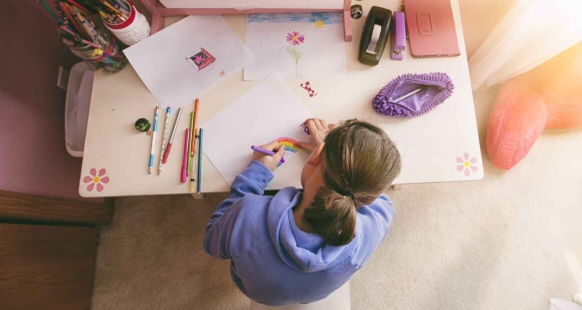 anak tidak mau belajar