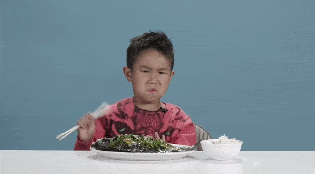 anak tidak mau makan
