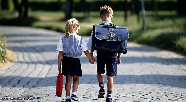 anak tidak mau sekolah