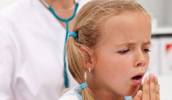 anak batuk terus menerus