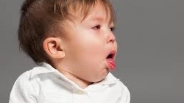 anak batuk terus menerus
