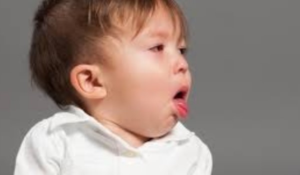 anak batuk terus menerus