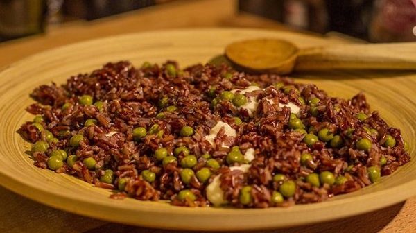 makanan ibu menyusui