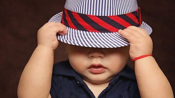 nama bayi Korea laki laki