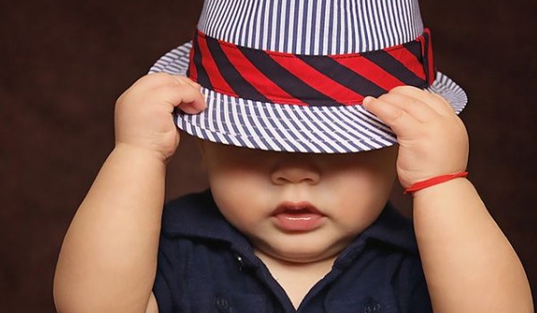 nama bayi Korea laki laki