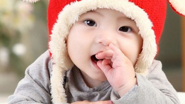 nama bayi Korea laki laki