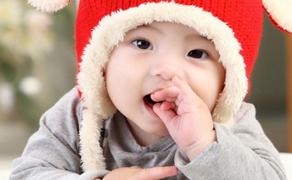 nama bayi Korea laki laki