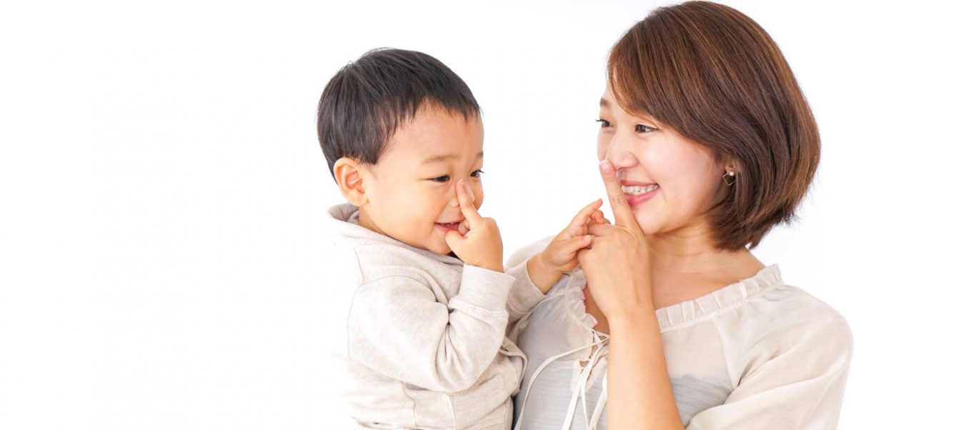 anak tidak bisa bicara