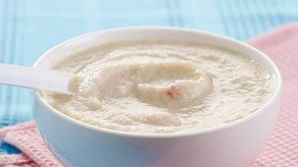 bubur bayi instan