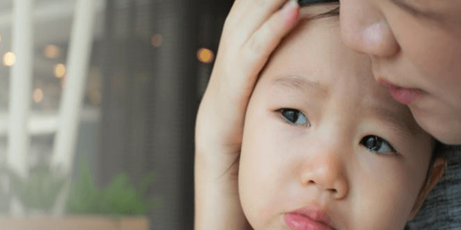 Cacingan Pada Bayi