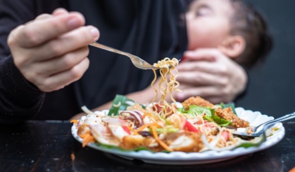 camilan sehat ibu menyusui