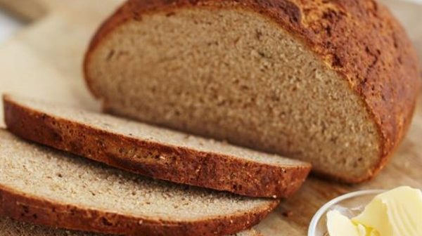 camilan sehat ibu menyusui