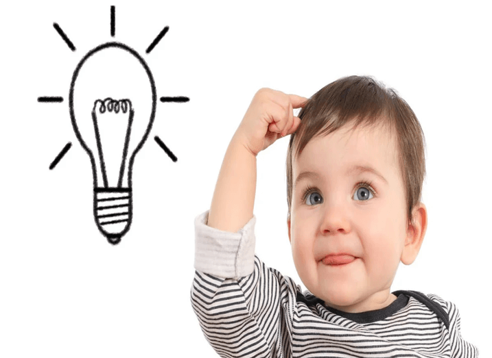 Ciri Anak Cerdas