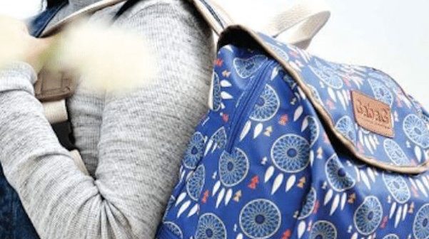 cooler bag asi