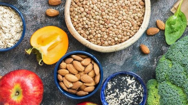 daya tahan tubuh anak