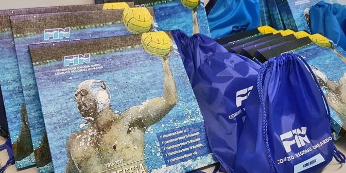 Sejarah Federasi Renang Italia, dan Kiprah di Olimpiade 