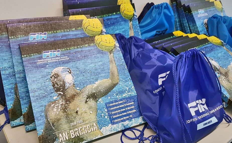 Sejarah Federasi Renang Italia, dan Kiprah di Olimpiade 