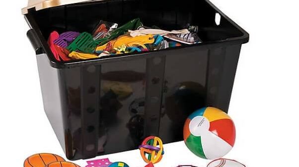 hadiah untuk anak 1 tahun