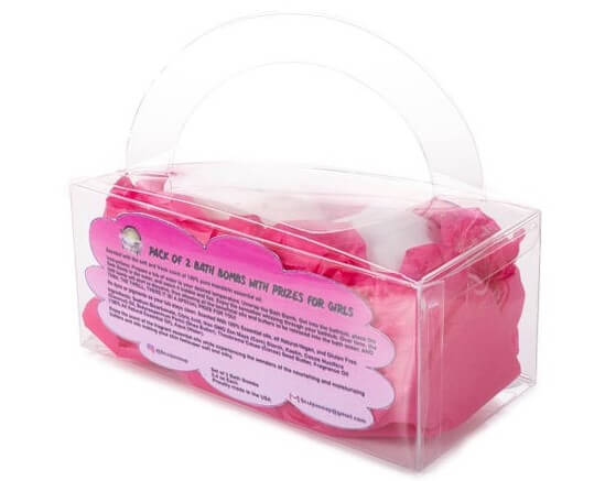 hadiah untuk anak perempuan