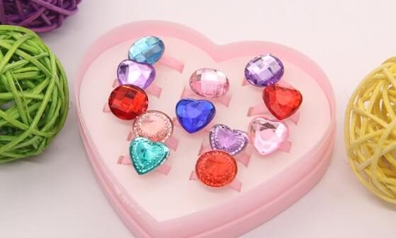 hadiah untuk anak perempuan