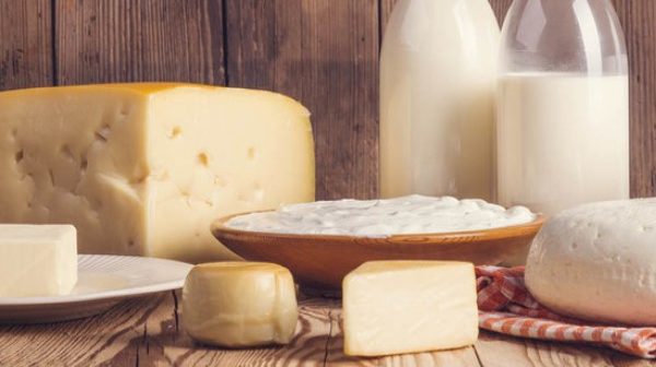 keju untuk ibu menyusui