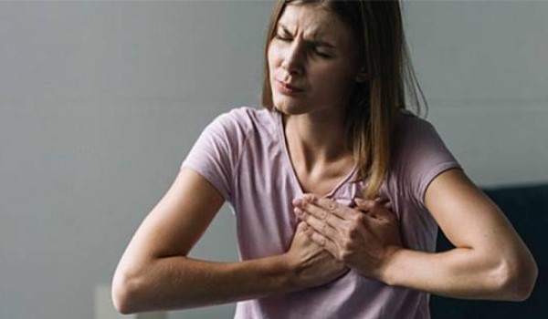 keluhan ibu menyusui