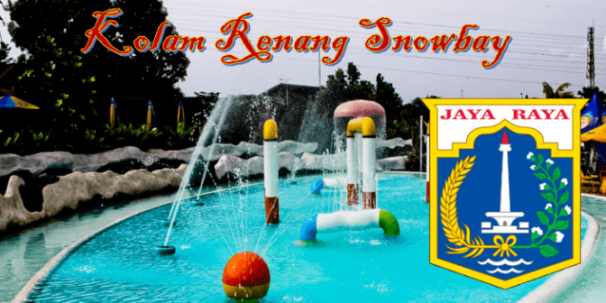 Kolam Renang Snowbay