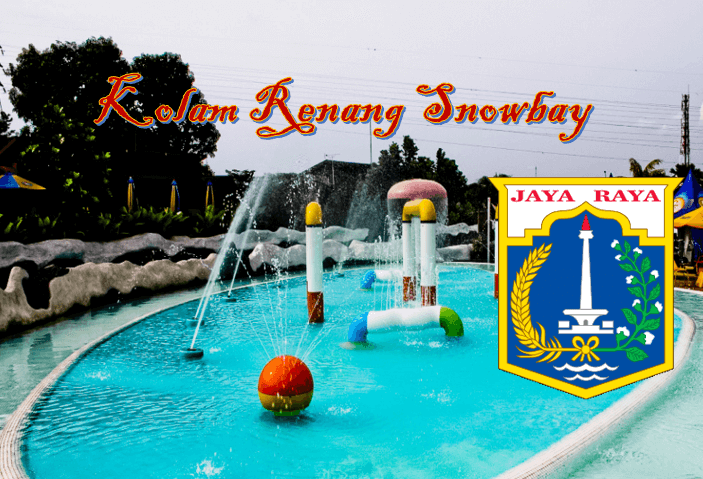 Kolam Renang Snowbay