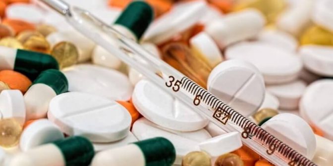 Doping - kontroversi dalam dunia renang