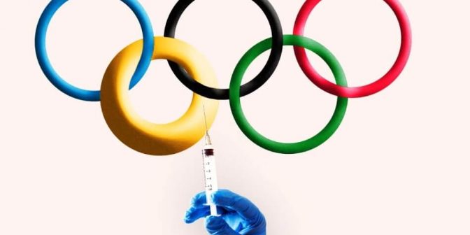 kontroversi dalam dunia renang