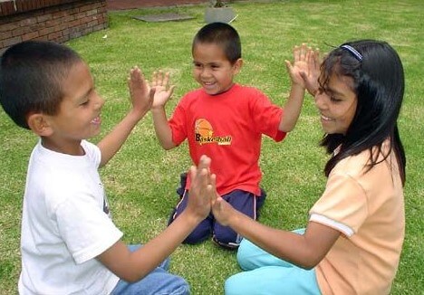 mainan anak jaman dulu