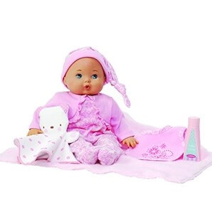 mainan untuk anak perempuan