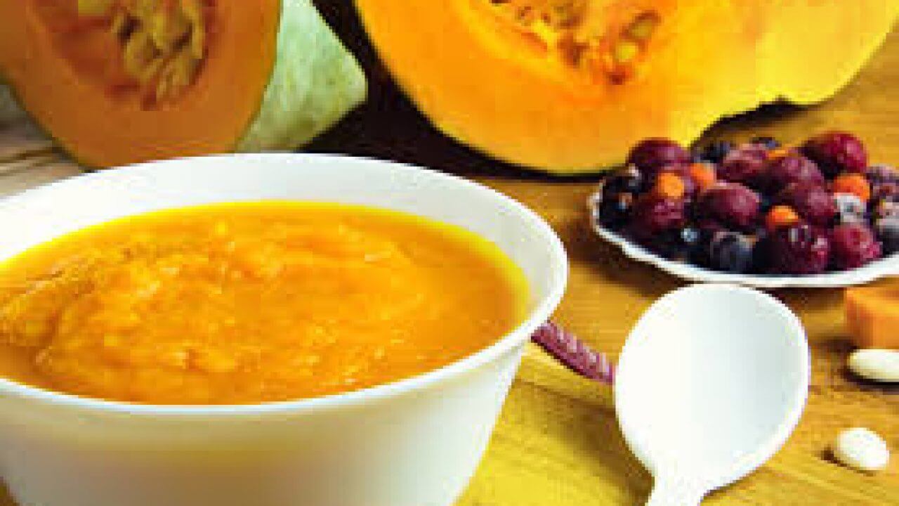 Makanan Untuk Bayi 6 Bulan