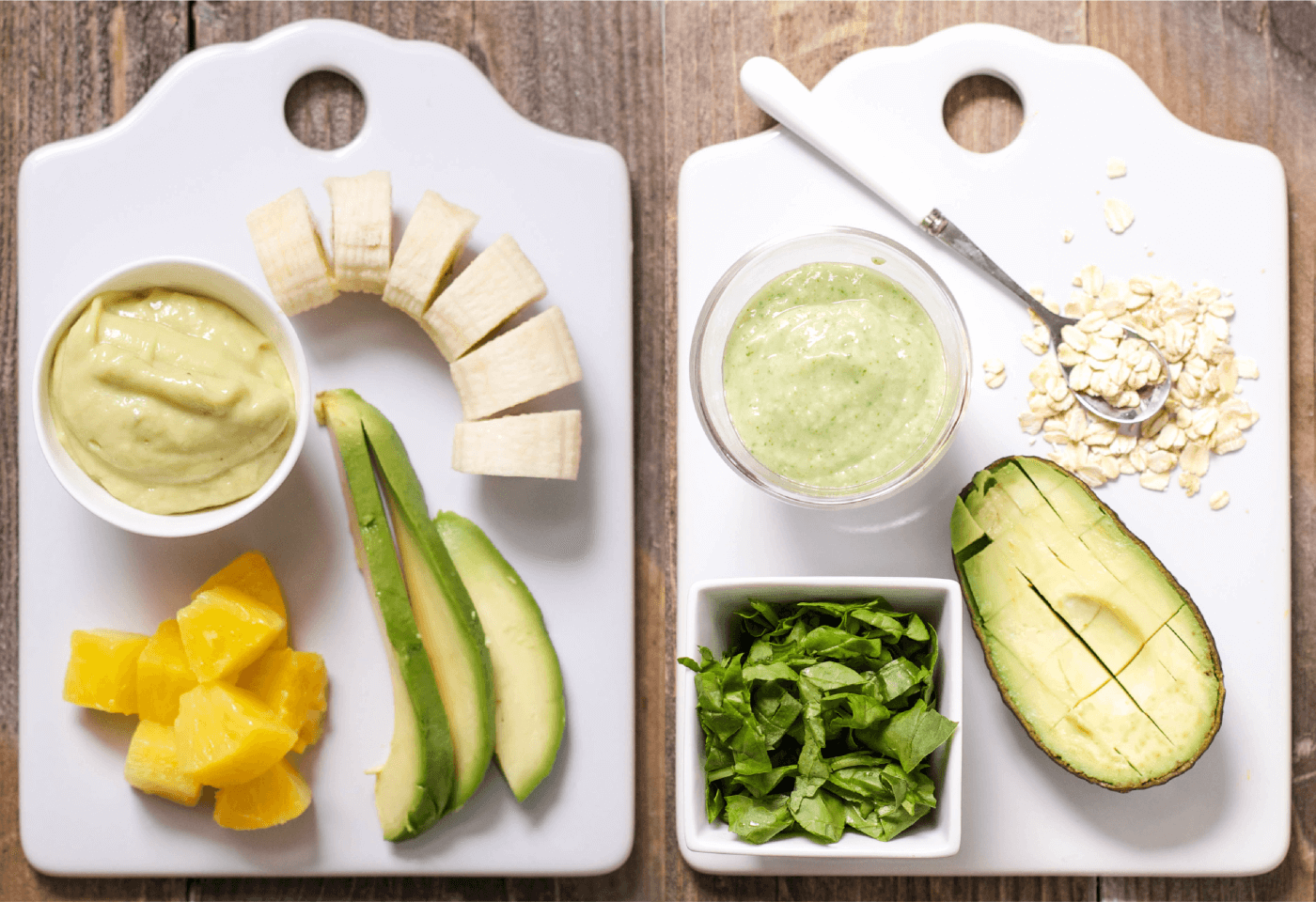 Makanan Untuk Bayi 6 Bulan