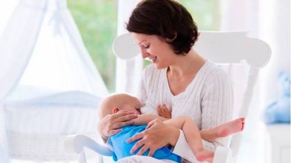 mastitis pada ibu menyusui