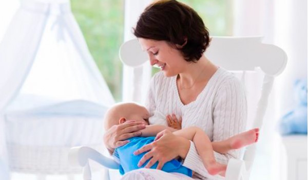 mastitis pada ibu menyusui