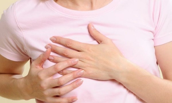 mastitis pada ibu menyusui