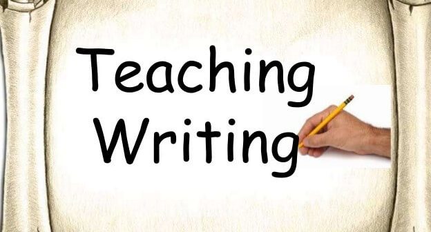 Mengajari Anak Menulis Dan Membaca