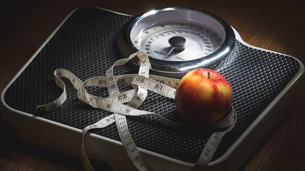 menurunkan berat badan