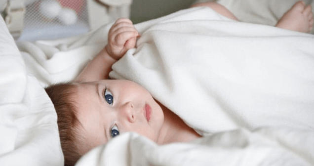 Minuman Untuk Bayi Dehidrasi