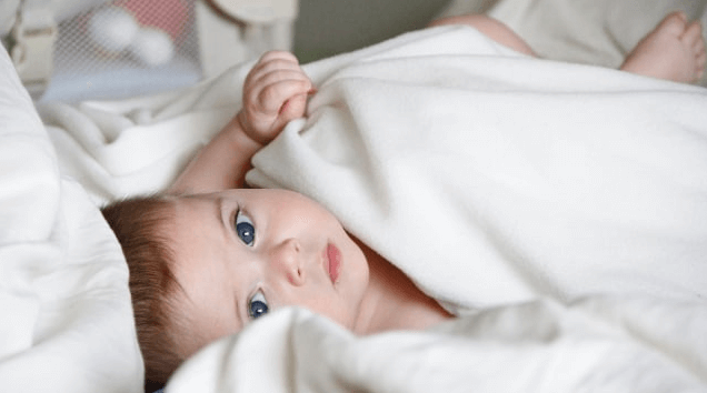 Minuman Untuk Bayi Dehidrasi